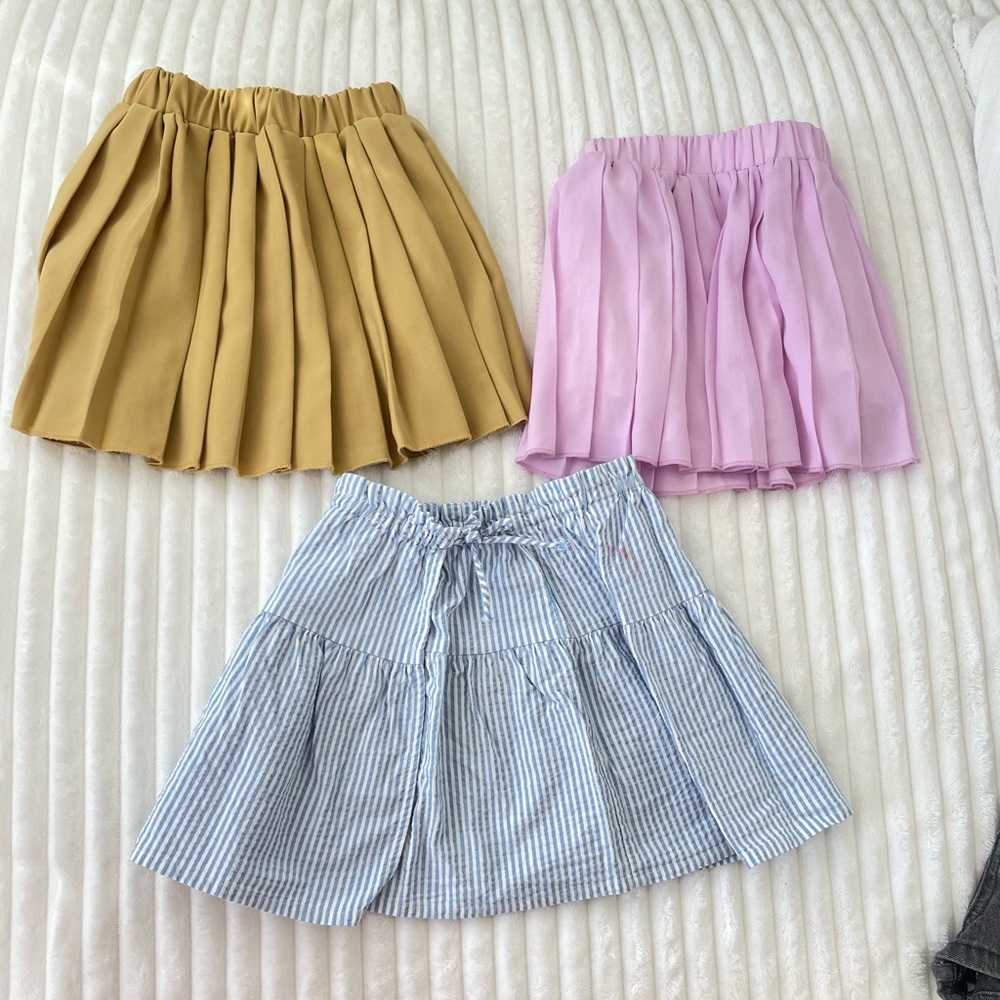 Skirts
